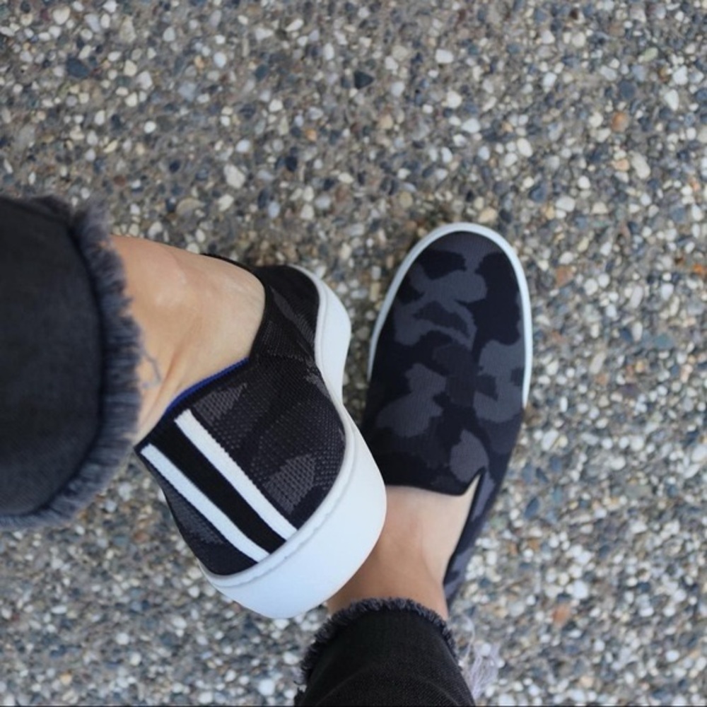 Rothy’s shoes